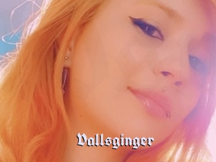 Vallsginger