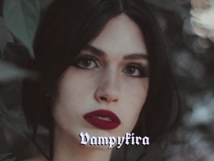 Vampykira