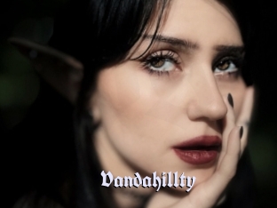Vandahillty