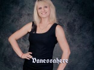 Vanessahere