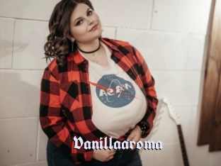Vanillaaroma