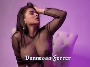 Vannessa_Ferrer