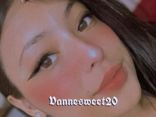 Vannesweet20