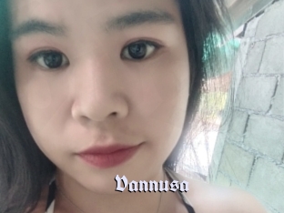 Vannusa
