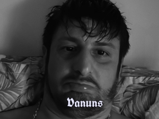 Vanuns