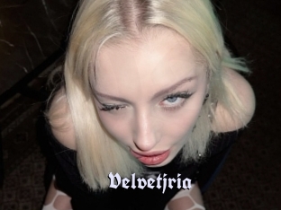 Velvetjria