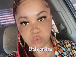 Velvetrise