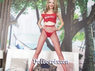Velvetvixxen