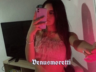 Venusmoretti