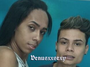 Venusxxsexy