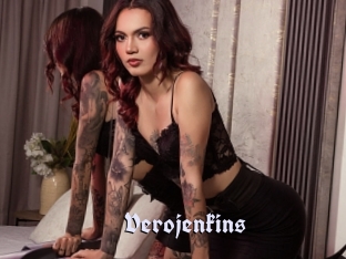 verojenkins Bdsm Blog