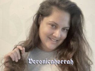 Veronicahorrah