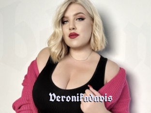 Veronikadavis