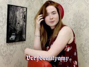 Verybeautyamy