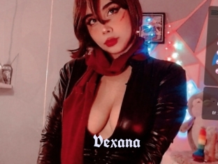 Vexana