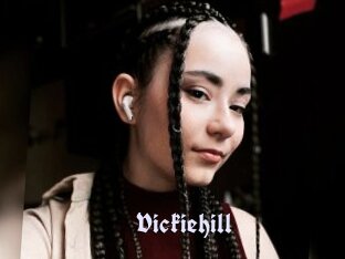 Vickiehill