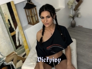 Vickyivy