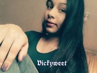 Vickyweet