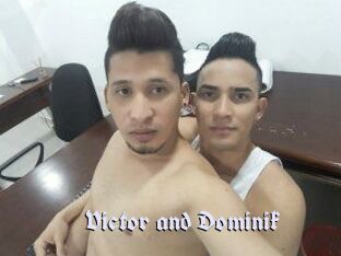 victor_and_Dominik Bdsm Blog