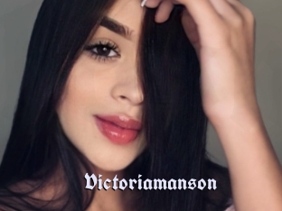 Victoriamanson