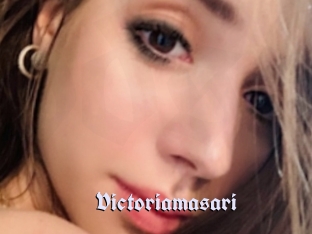 Victoriamasari