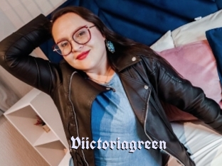 Viictoriagreen