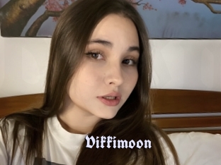 Vikkimoon