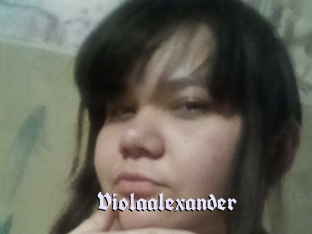Violaalexander