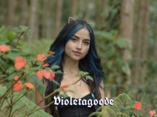 Violetagoode