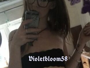 Violetbloom58