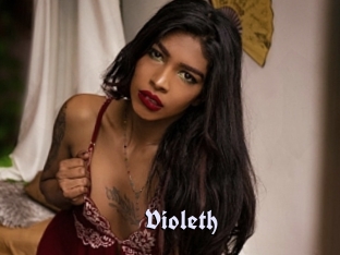 Violeth