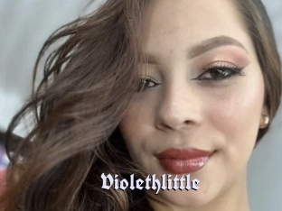 Violethlittle