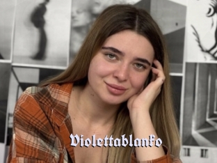 Violettablanko