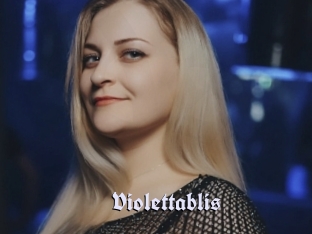 Violettablis