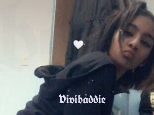 Vivibaddie