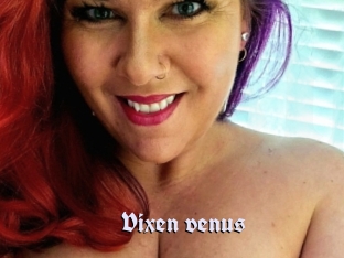 Vixen_venus