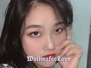 WaitingforLove
