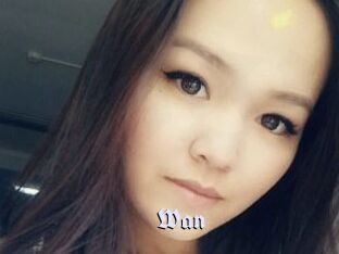 Wan