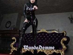 WandaDomme