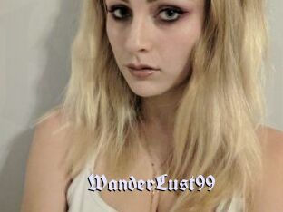 WanderLust99