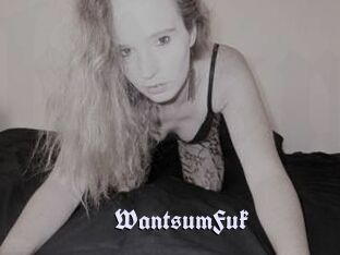 WantsumFuk