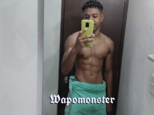 Wapomonster