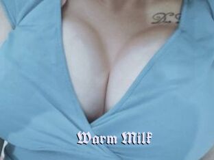Warm_Milk