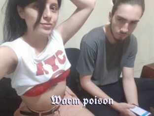 Warm_poison