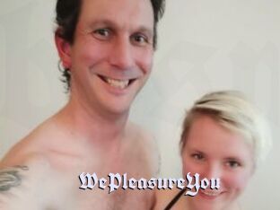 WePleasureYou