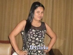 Wella4u
