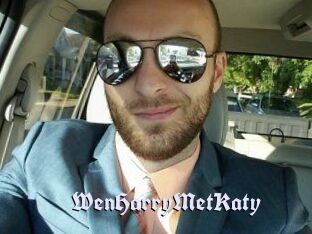 WenHarryMetKaty
