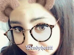 Wendyhotttt