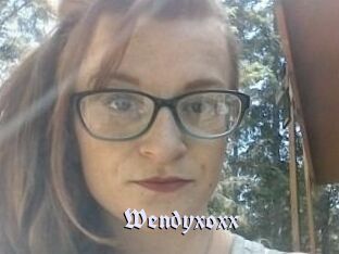 Wendyxoxx