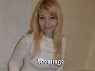 Wenjinge
